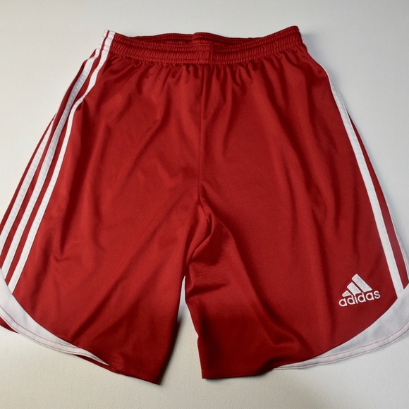 Adidas Old School Shorts - Picture 3 of 6